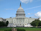 U S Capitol building