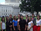 N D S R residents 2013-2014