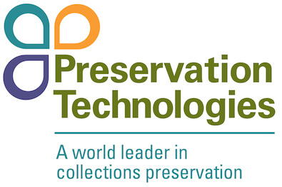 Preservation Technologies logo