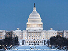 us-capitol-snowy-dusk