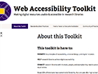 web-accessibility-toolkit-screenshot