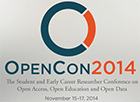 opencon2014-logo