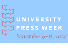 university-press-week-2014-logo