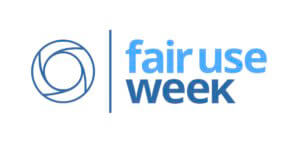 Fair Use/Fair Dealing Week