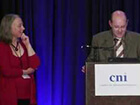 lisa-hinchliffe-and-andrew-asher-cni-member-mtg-dec2014