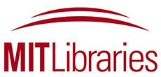 MIT Libraries logo