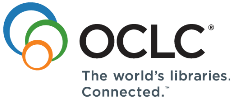 O C L C logo