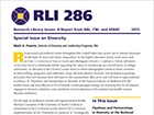RLI 286 cover