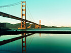 golden-gate-bridge-and-reflection