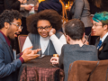 IDEAL ’19: Advancing Inclusion, Diversity, Equity, and Accessibility in Libraries and Archives