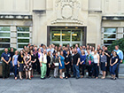 library-liaison-institute-2015-group-photo