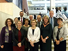 first international research library organizations meeting 8march2016