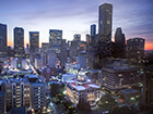 downtown-houston