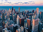 chicago-from willis-tower-skydeck