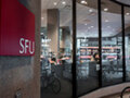 Simon Fraser University to Become 124th Member of ARL