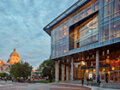 Virginia Commonwealth University to Become 125th Member of ARL