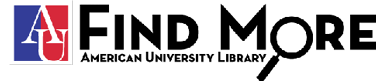 AU Library logo