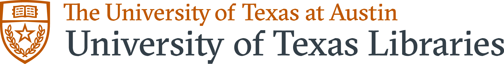UT Libraries RGB formal