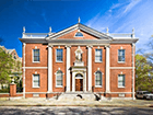 american-philosophical-society-library-exterior