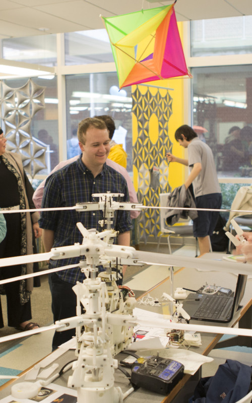 Scholars & Scholarship