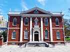 american-philosophical-society-library-exterior