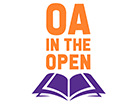 OA in the Open logo