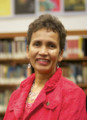 Lorraine Haricombe