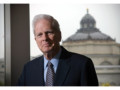 Former Librarian of Congress James Billington Dies at 89