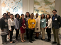 Library Assessment Conference Travel Awardees Share Their Perspectives on Conference