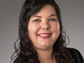 Kiyomi Deards Named ARL Visiting Program Officer for Diversity and Leadership