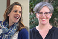 Cynthia Hudson-Vitale, Jennifer Muilenburg Named ARL Visiting Program Officers for Research Data