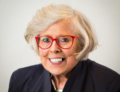 Memorial: Susan Nutter, 1944–2019