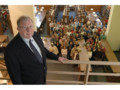 Memorial: Joe Hewitt, 1938–2018