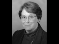 Memorial: Shirley Echelman, 1934–2019