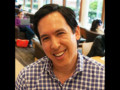 Gregory Eow Appointed President of Center for Research Libraries