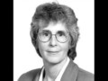 Memorial: Patricia Battin, 1929–2019