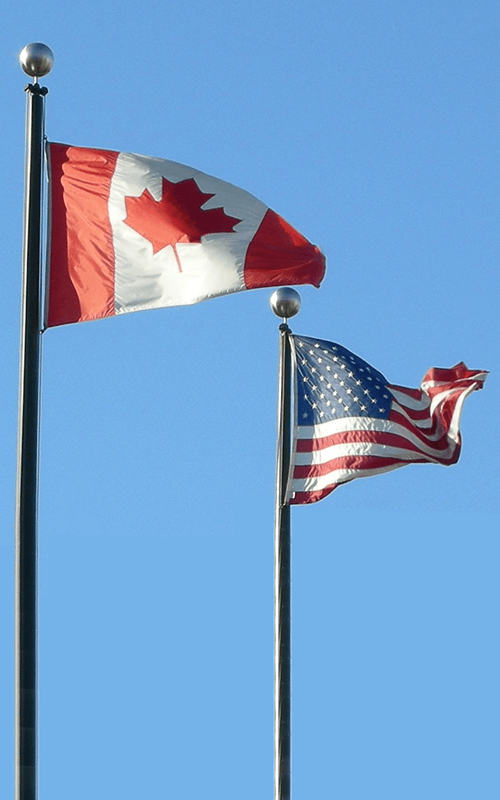 Advocacy & Public Policy