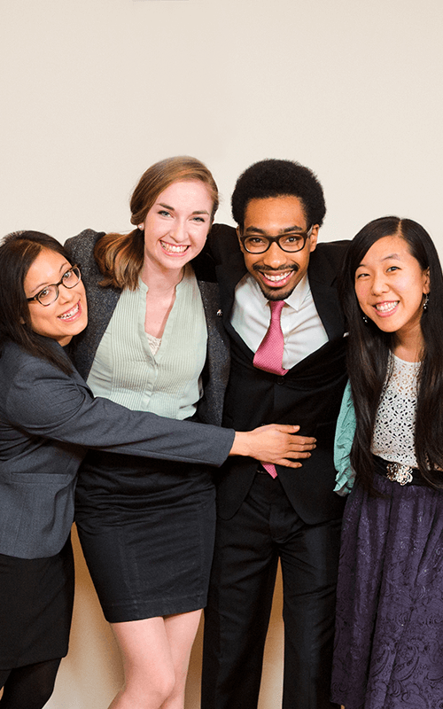 Diversity, Equity & Inclusion