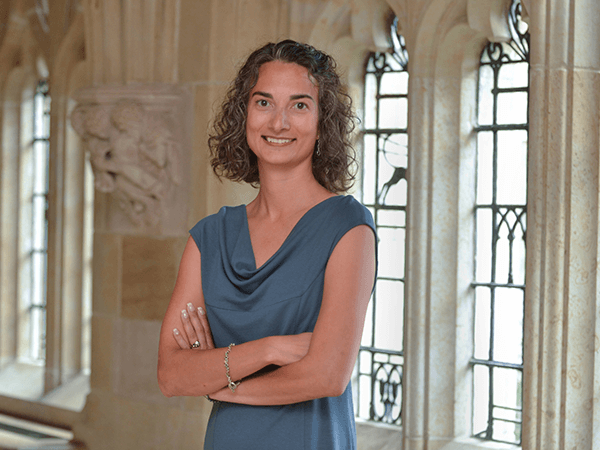 Susan Gibbons Named Vice Provost for Collections and Scholarly Communications at Yale University