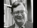 Memorial: Norman D. Stevens, 1932–2018