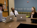 Emory Libraries Advance Digital Scholarship: 19th Profile in ARL Series