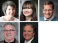 Five ARL Visiting Program Officers Named to Advance Research Library Impact Framework Initiative