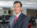 Xuemao Wang Named Vice Provost of Digital Scholarship for University of Cincinnati