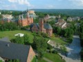 Cornell Joins TOME Open Monograph Initiative as 15th University Member