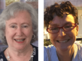 Joan Lippincott to Retire from Coalition for Networked Information; Diane Goldenberg-Hart Appointed Assistant Director Designate