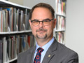 Joseph Salem Appointed Dean of University Libraries for Michigan State University