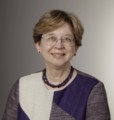 Sarah Pritchard