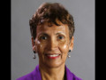 ARL President Lorraine Haricombe Talks about the Profession, the Association