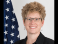 Robin Dale Appointed Associate Librarian for Library Services at Library of Congress