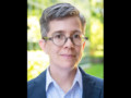 Scout Calvert Named ARL Visiting Program Officer for Strategic Partnership to Advance Research Libraries’ Impact